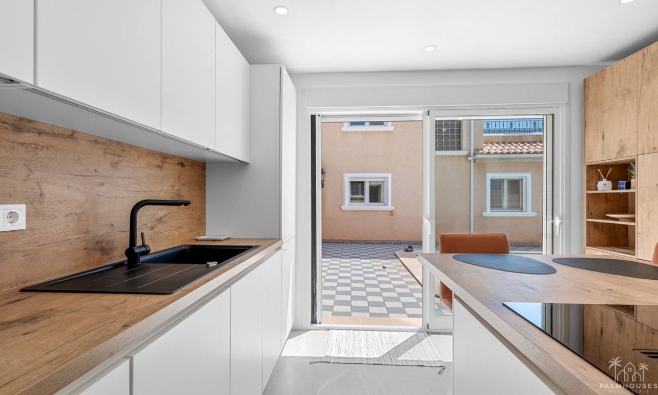 Venta - Villa - Torre de la Horadada - Costa Blanca