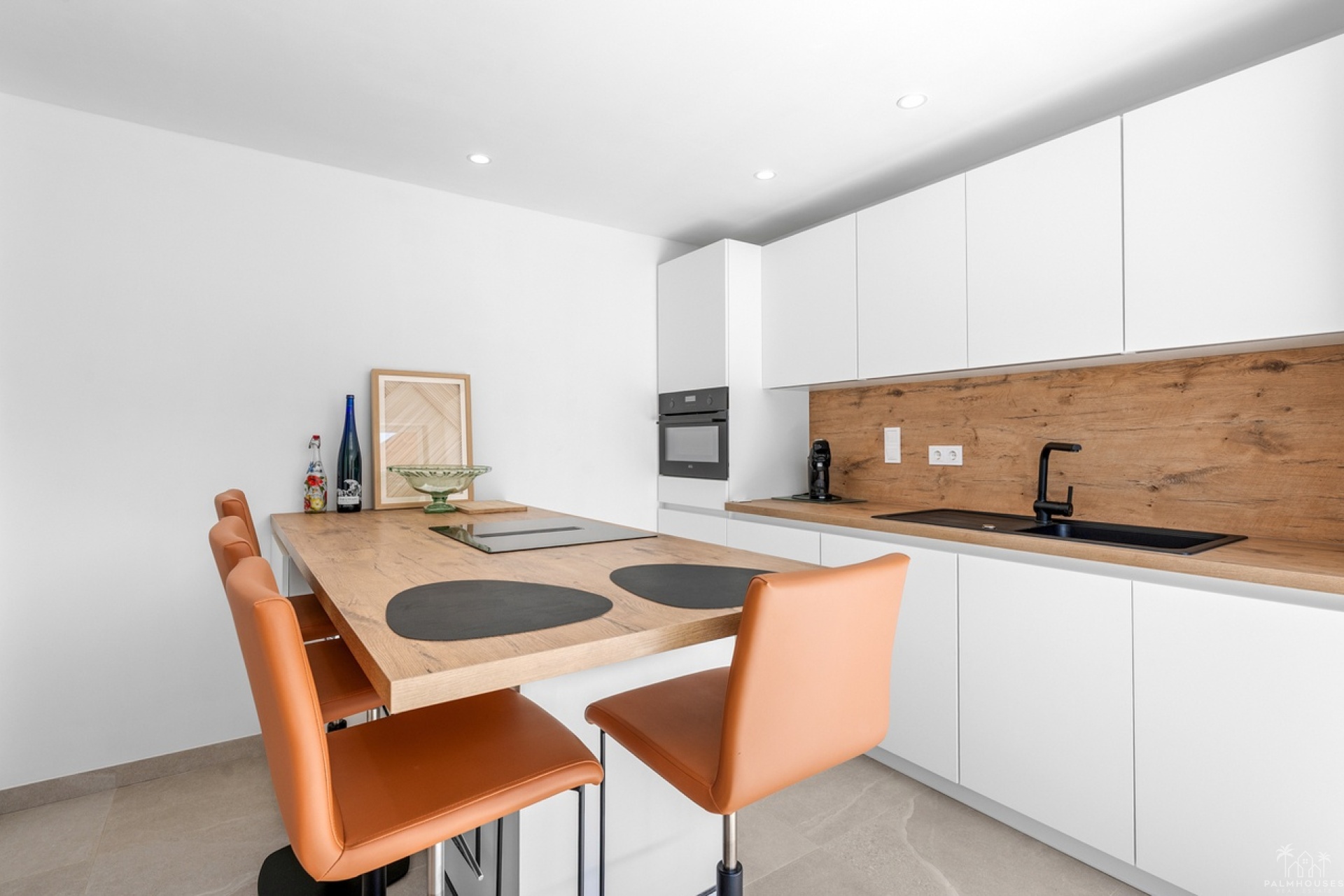 Venta - Villa - Torre de la Horadada - Costa Blanca