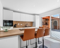 Venta - Villa - Torre de la Horadada - Costa Blanca