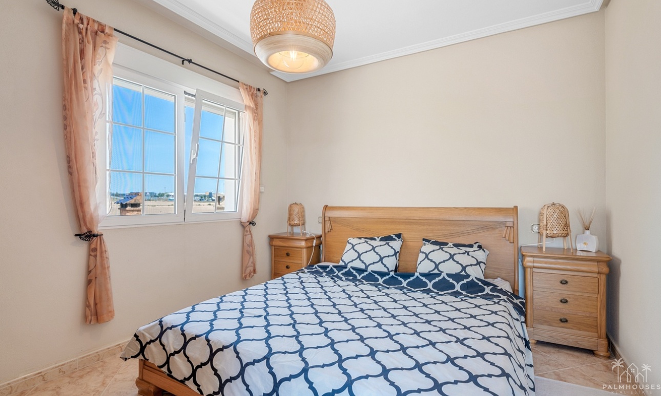 Venta - Villa - Torre de la Horadada - Costa Blanca