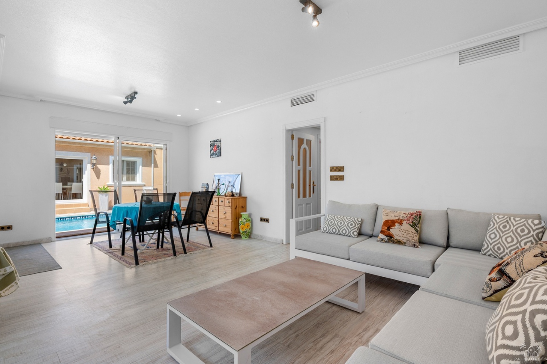 Venta - Villa - Torre de la Horadada - Costa Blanca