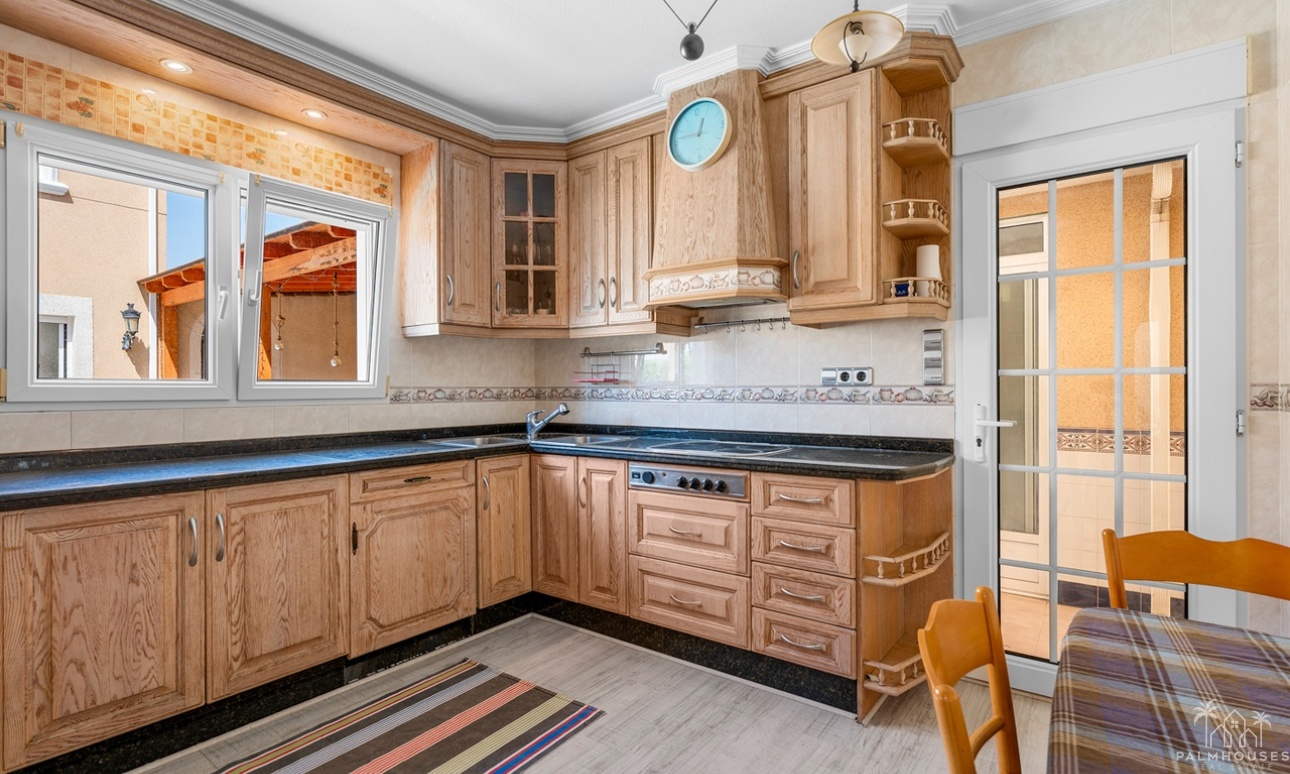 Venta - Villa - Torre de la Horadada - Costa Blanca