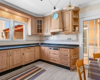 Venta - Villa - Torre de la Horadada - Costa Blanca