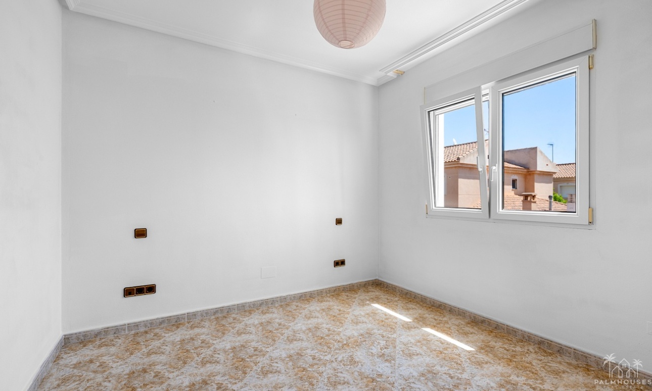 Venta - Villa - Torre de la Horadada - Costa Blanca