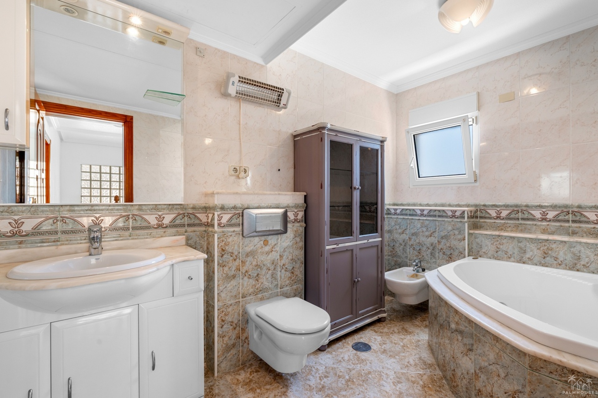 Venta - Villa - Torre de la Horadada - Costa Blanca