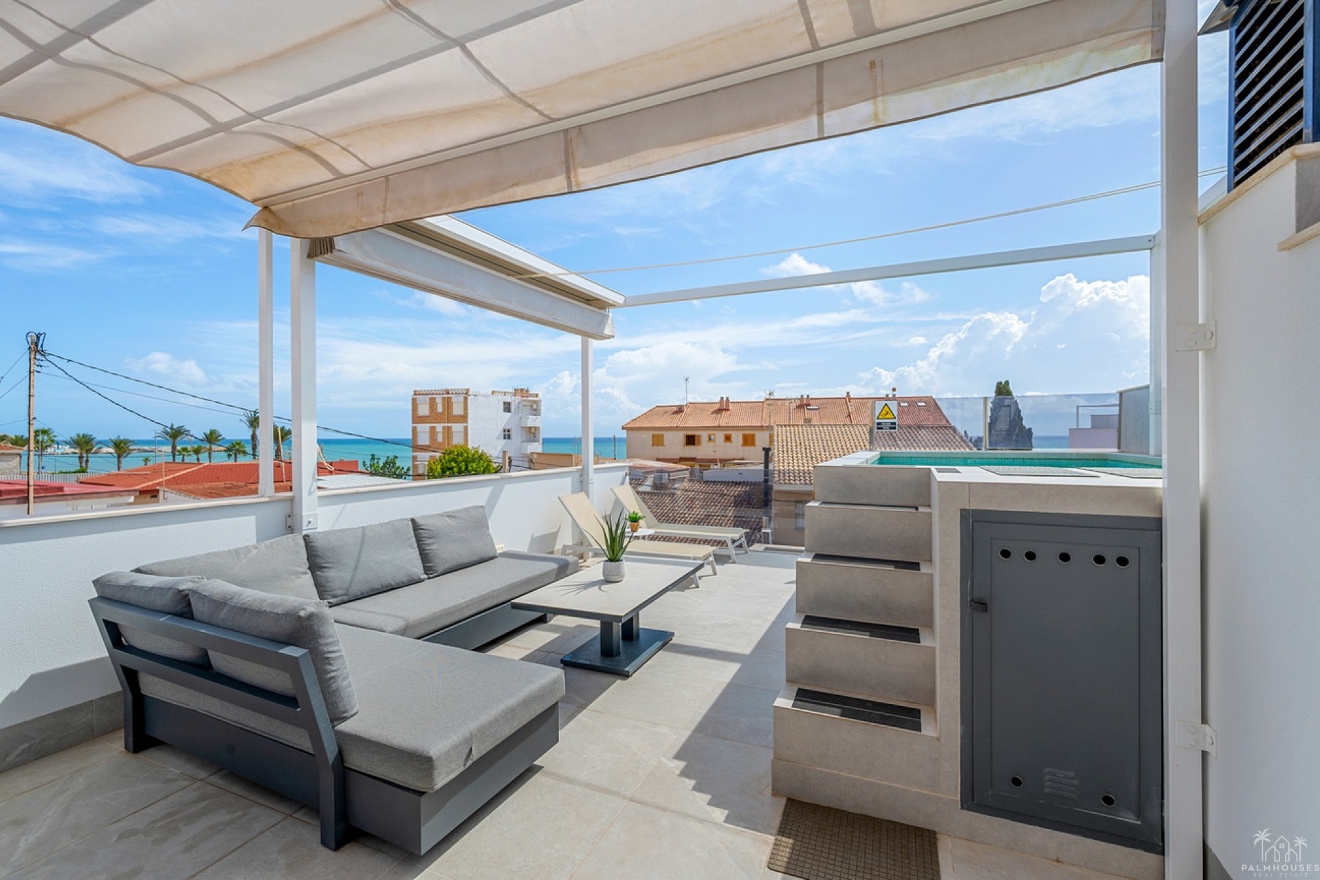 Venta - Villa - Torre de la Horadada - Costa Blanca