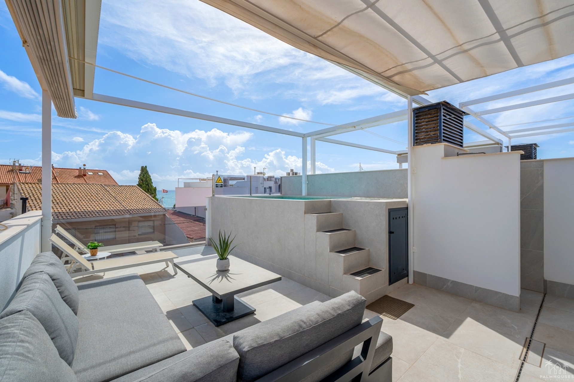 Venta - Villa - Torre de la Horadada - Costa Blanca