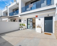 Venta - Villa - Torre de la Horadada - Costa Blanca