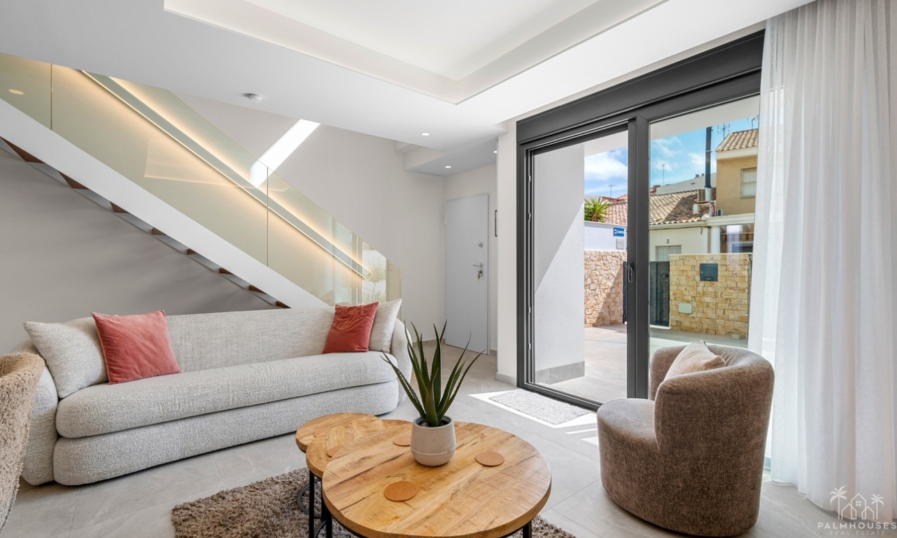 Venta - Villa - Torre de la Horadada - Costa Blanca