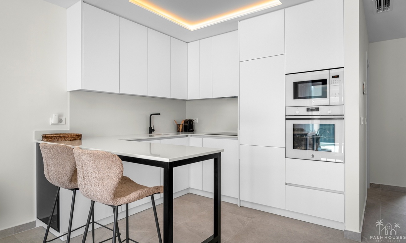 Venta - Villa - Torre de la Horadada - Costa Blanca