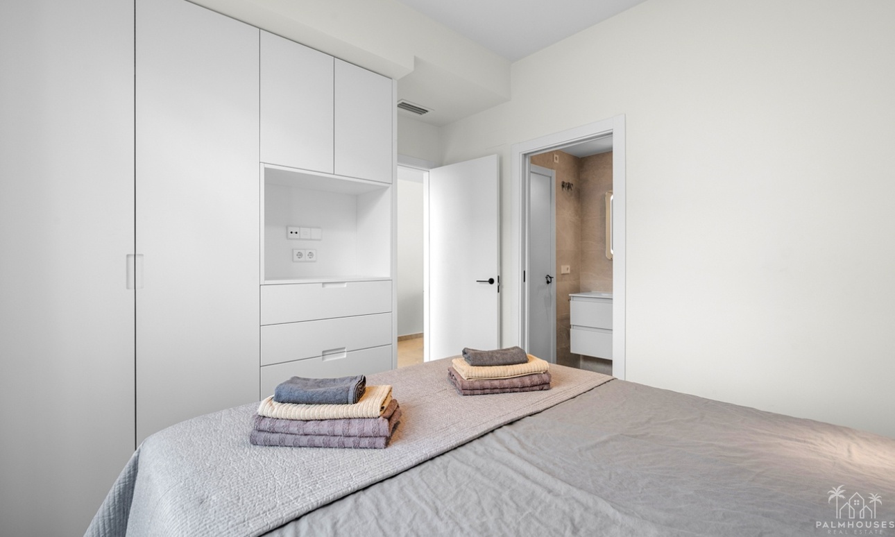 Venta - Villa - Torre de la Horadada - Costa Blanca