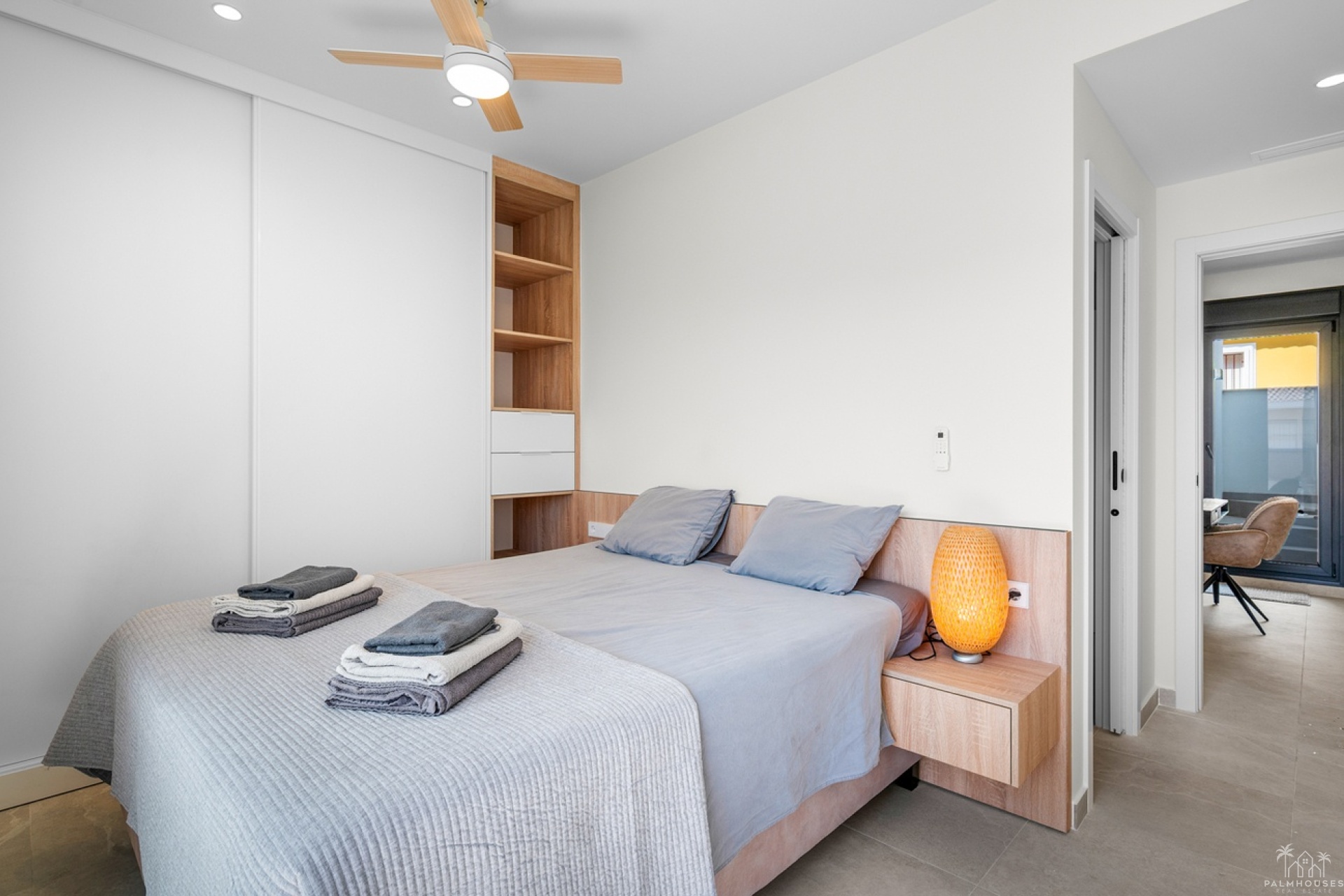 Venta - Villa - Torre de la Horadada - Costa Blanca