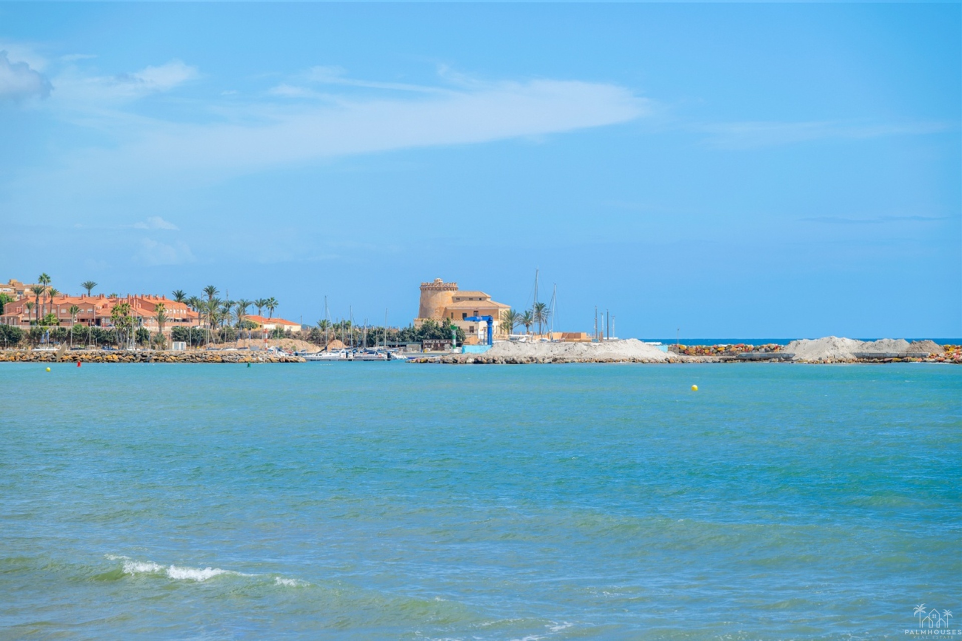 Venta - Villa - Torre de la Horadada - Costa Blanca
