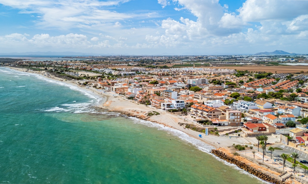 Venta - Villa - Torre de la Horadada - Costa Blanca