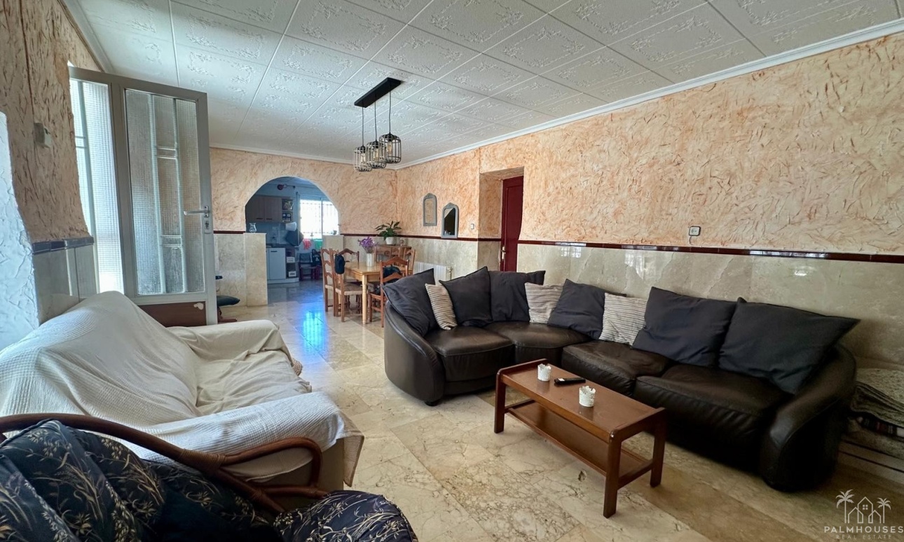 Venta - Villa - Torre del Rico - Inland