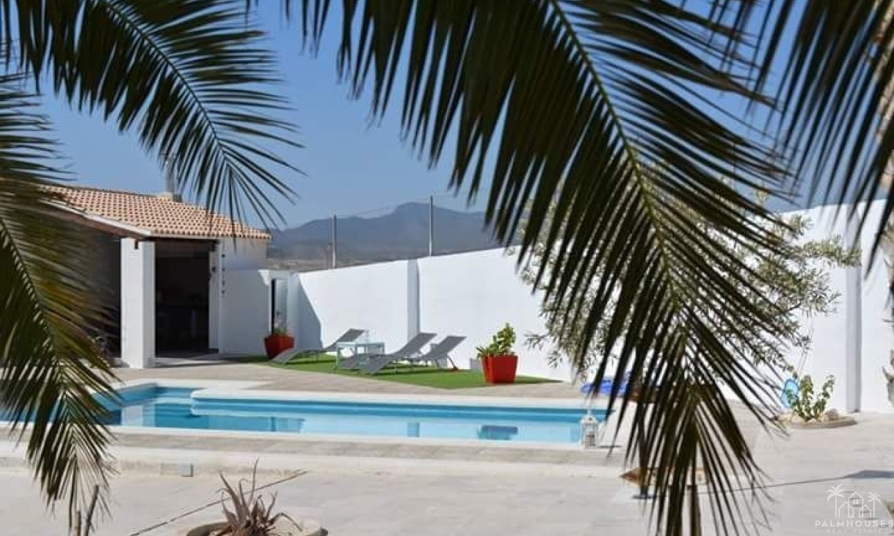 Venta - Villa - Torre del Rico - Inland