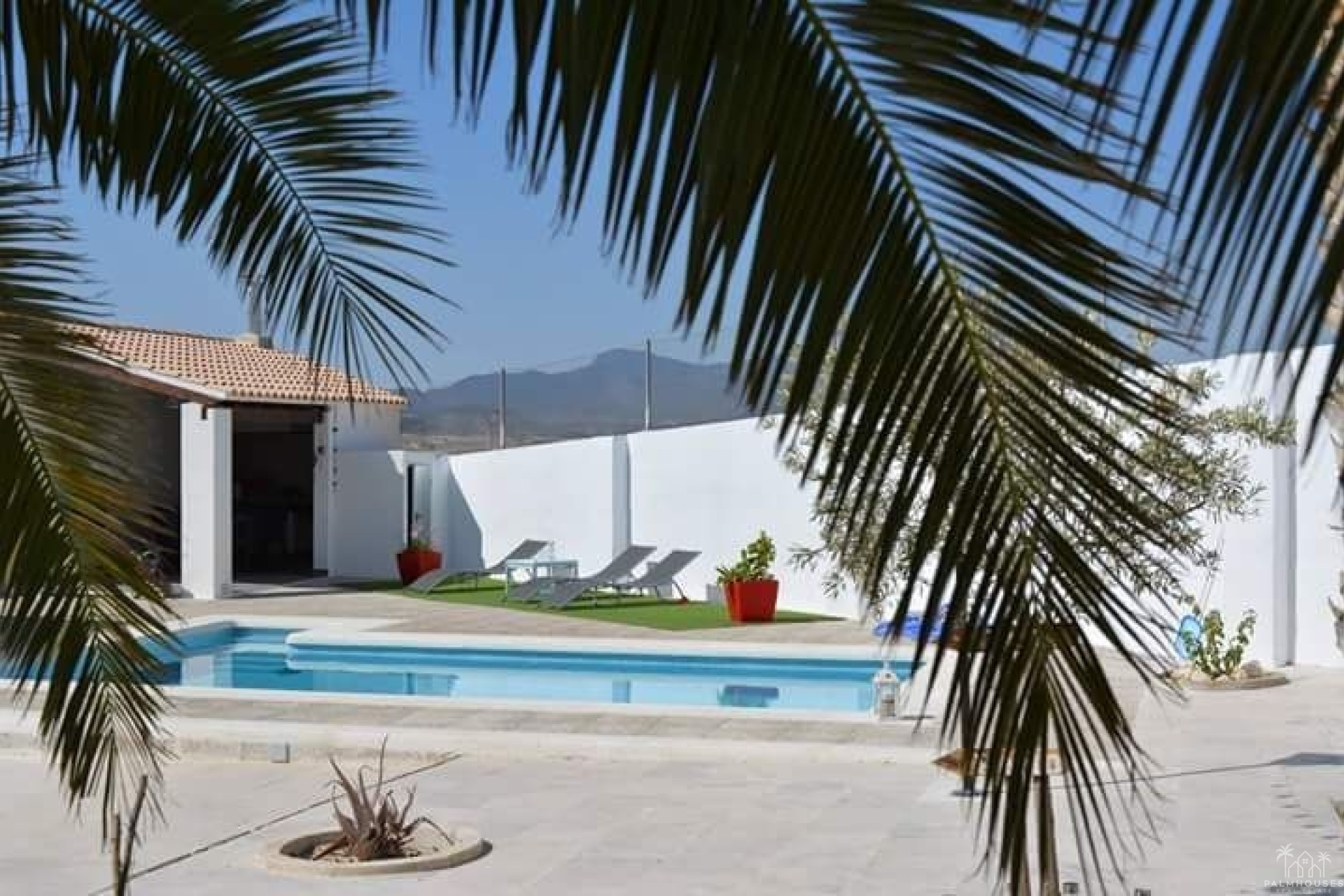 Venta - Villa - Torre del Rico - Inland
