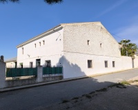 Venta - Villa - Torre del Rico - Inland