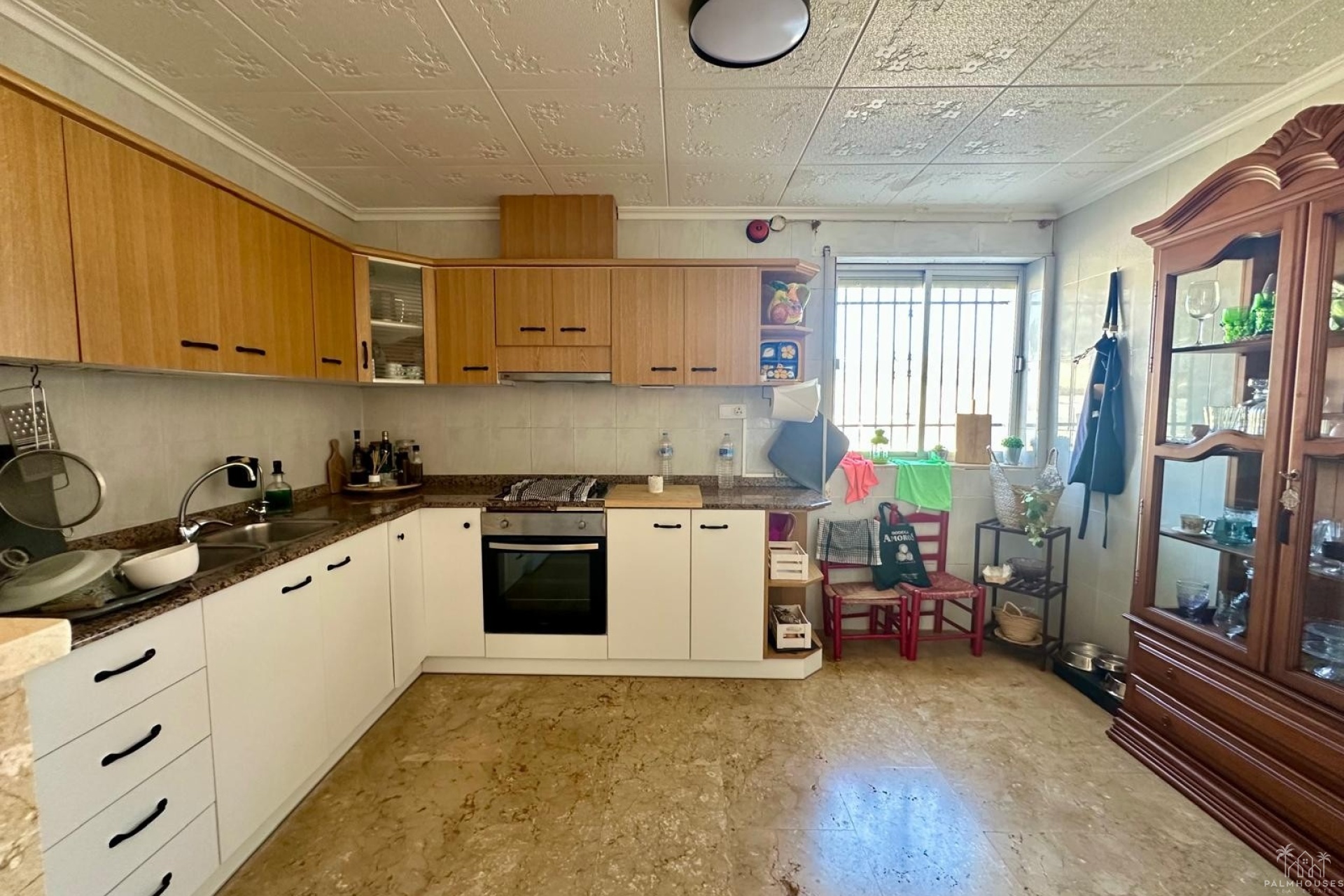 Venta - Villa - Torre del Rico - Inland