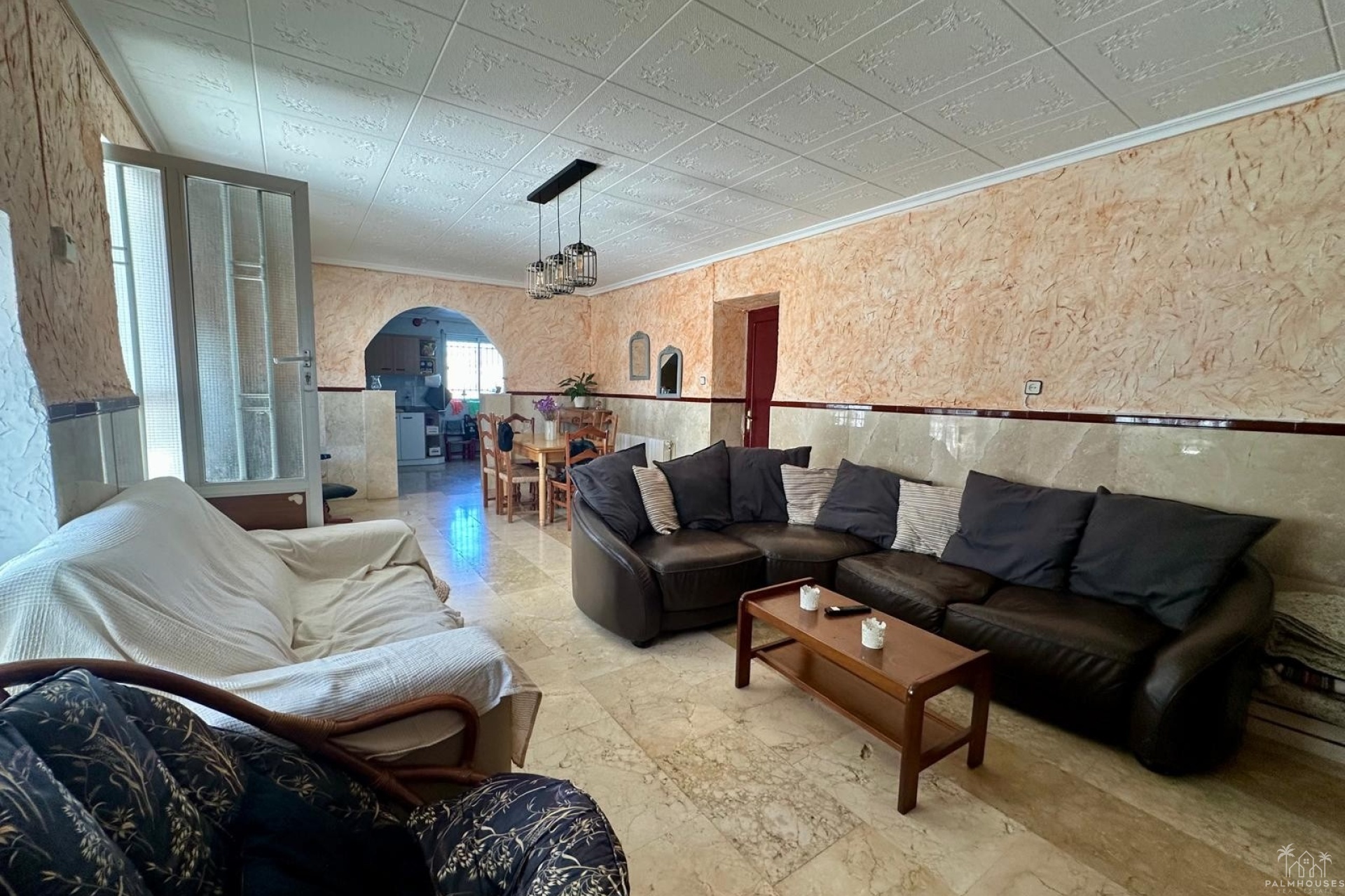 Venta - Villa - Torre del Rico - Inland