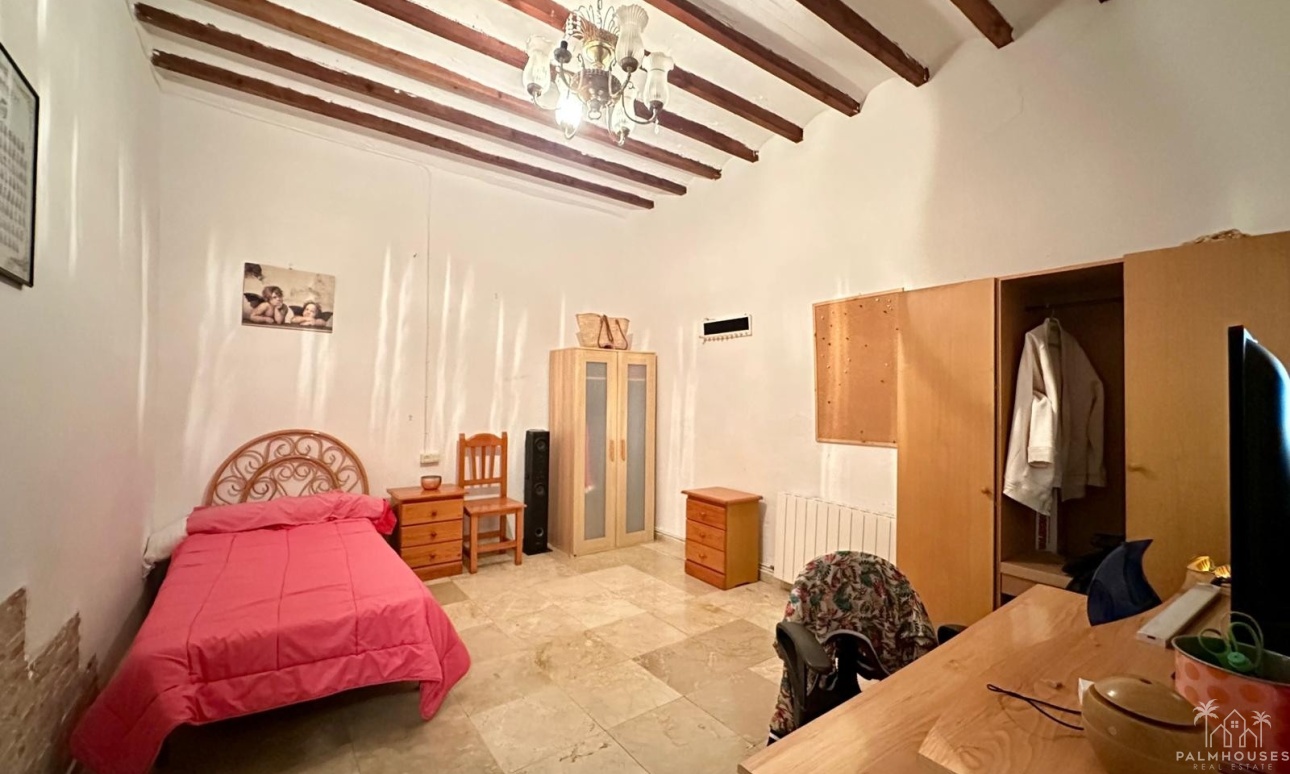 Venta - Villa - Torre del Rico - Inland