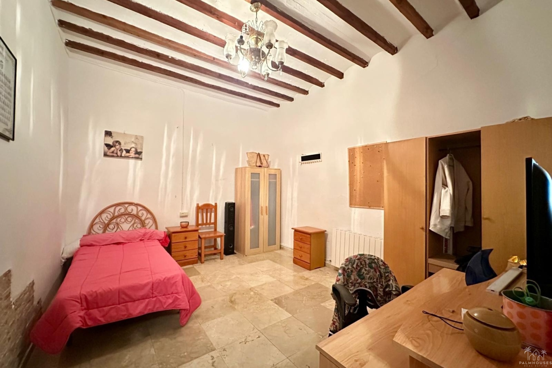 Venta - Villa - Torre del Rico - Inland