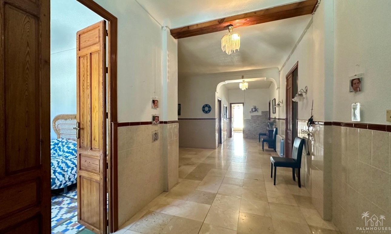 Venta - Villa - Torre del Rico - Inland