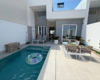 Venta - Villa - Torre Pacheco - Balsicas