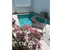 Venta - Villa - Torre Pacheco - Balsicas