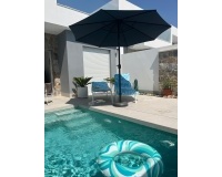 Venta - Villa - Torre Pacheco - Balsicas