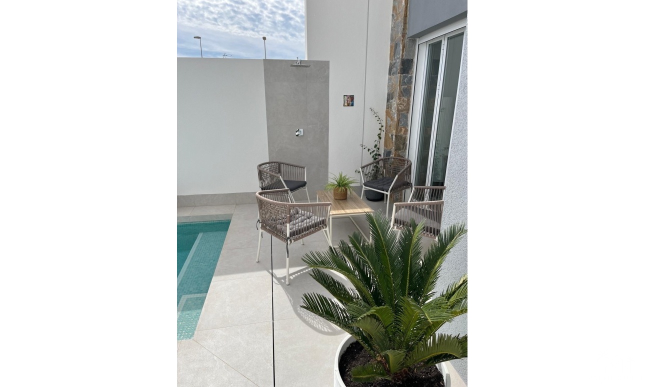 Venta - Villa - Torre Pacheco - Balsicas