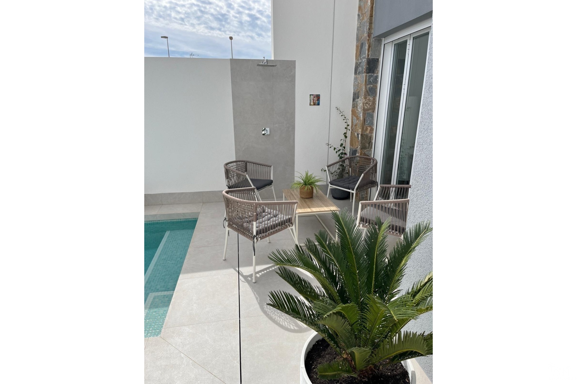 Venta - Villa - Torre Pacheco - Balsicas