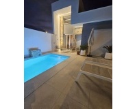 Venta - Villa - Torre Pacheco - Balsicas