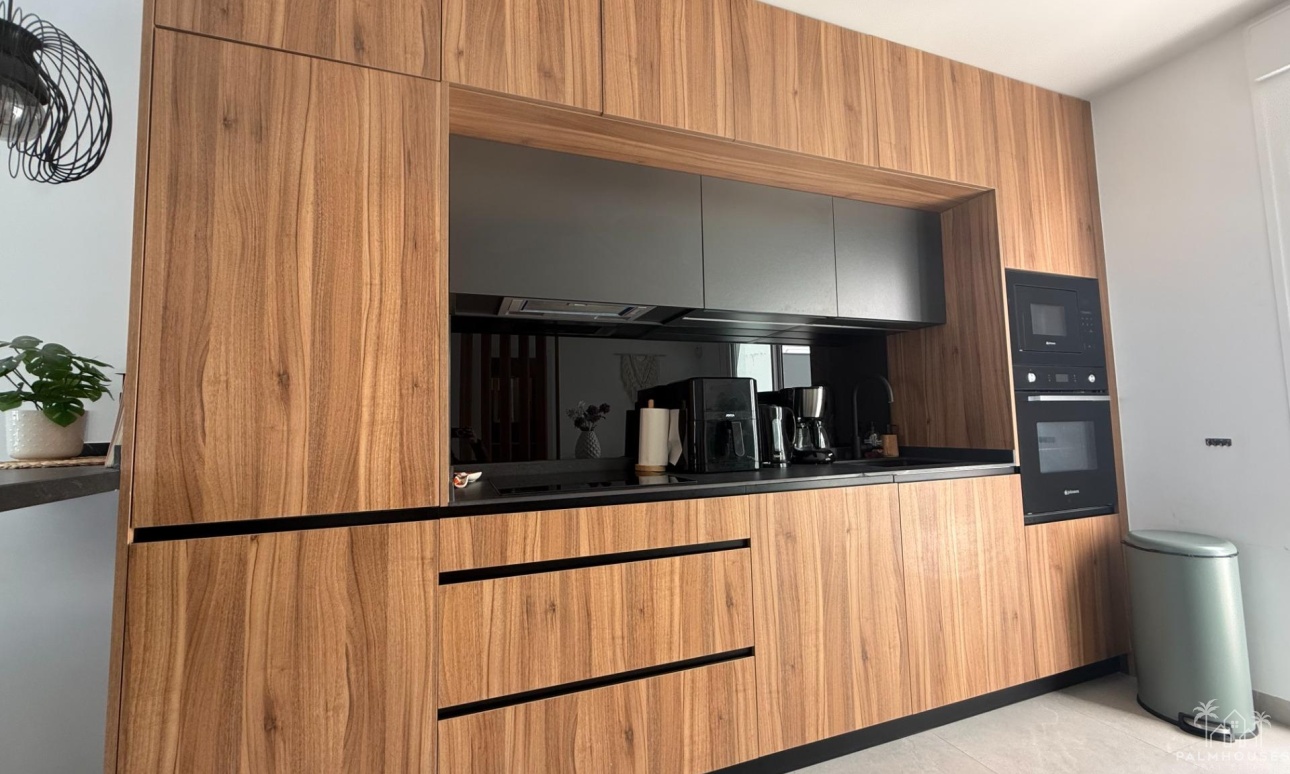 Venta - Villa - Torre Pacheco - Balsicas