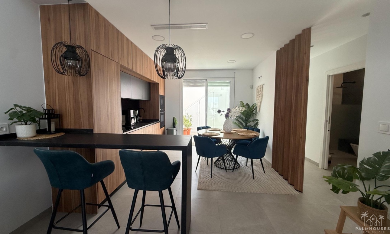 Venta - Villa - Torre Pacheco - Balsicas
