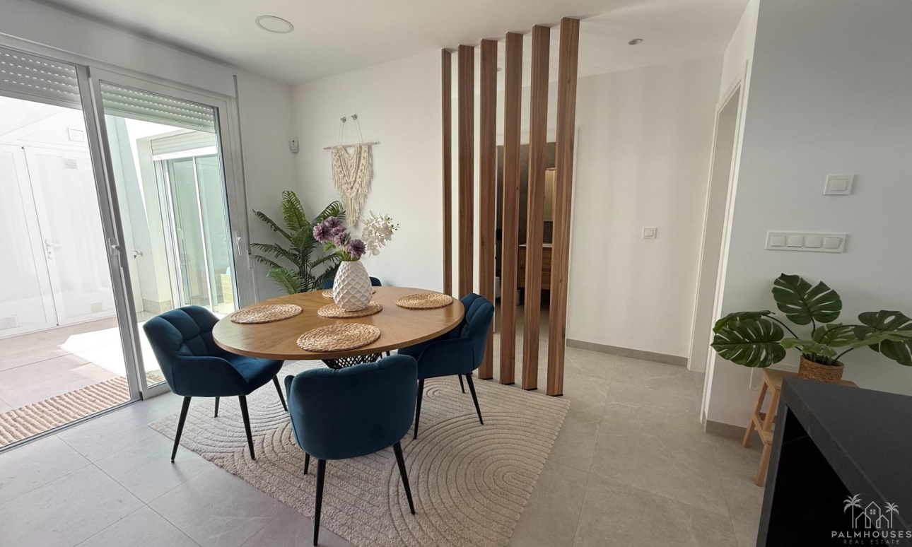Venta - Villa - Torre Pacheco - Balsicas