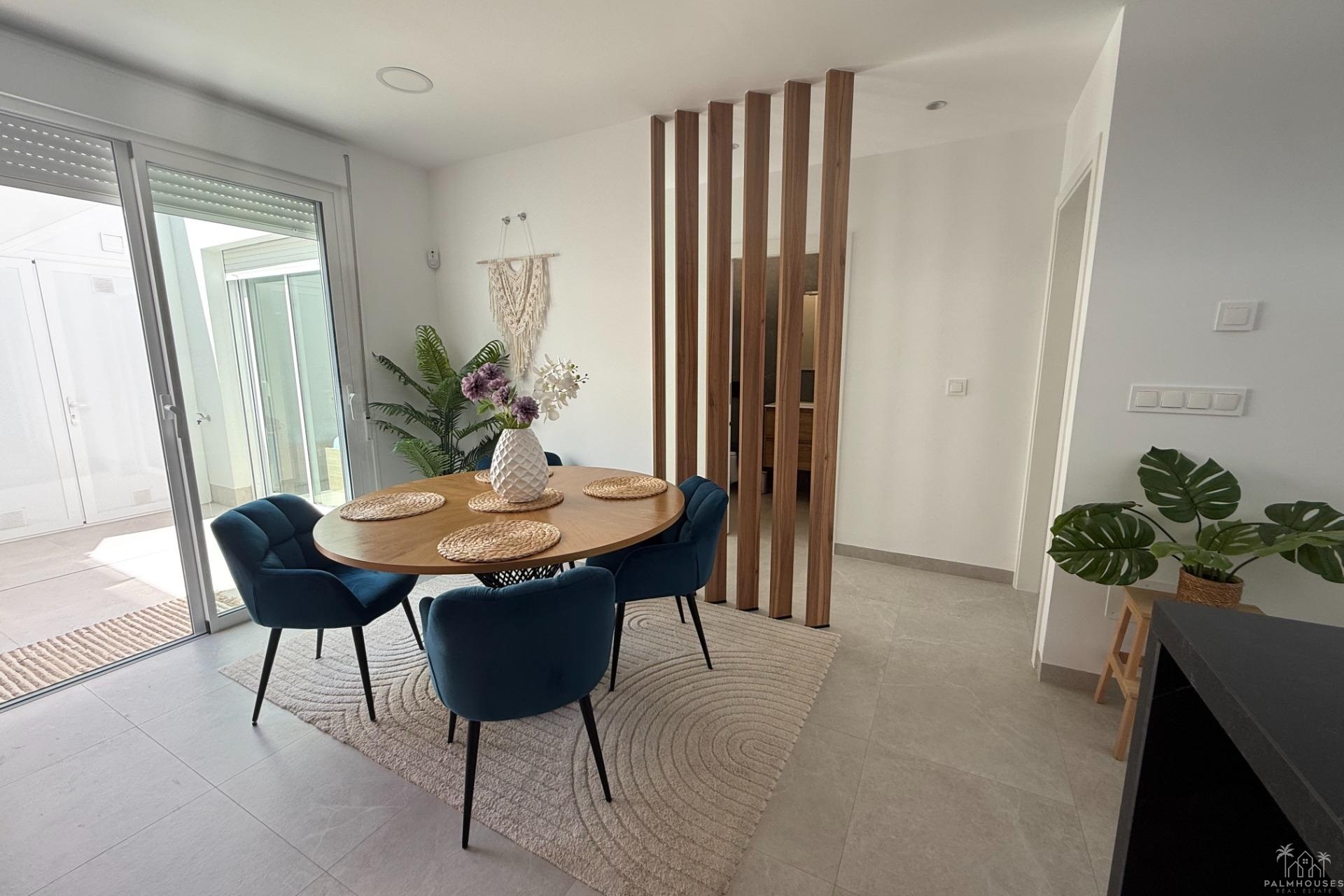 Venta - Villa - Torre Pacheco - Balsicas