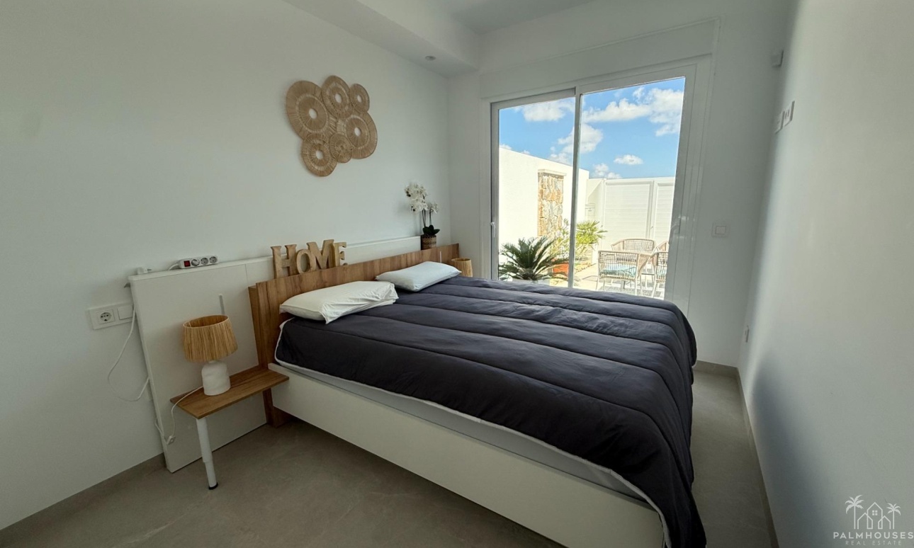 Venta - Villa - Torre Pacheco - Balsicas