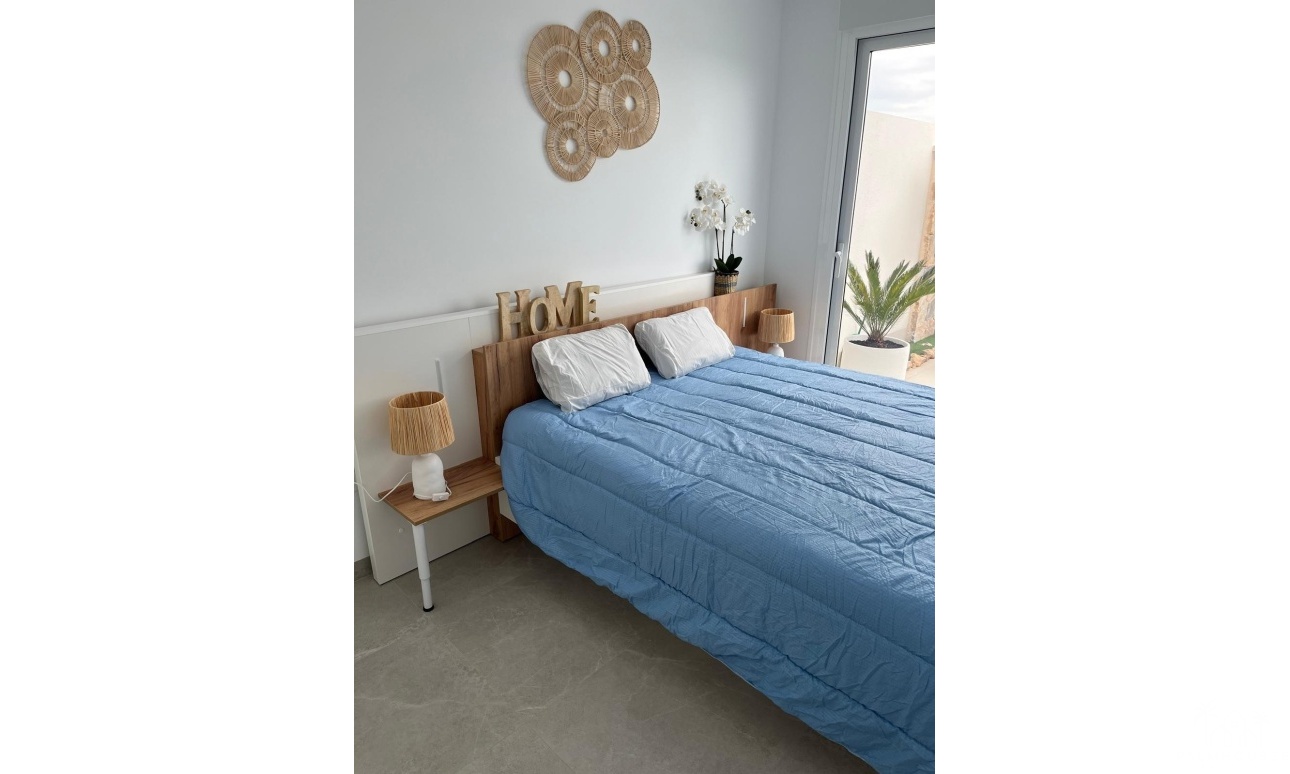 Venta - Villa - Torre Pacheco - Balsicas