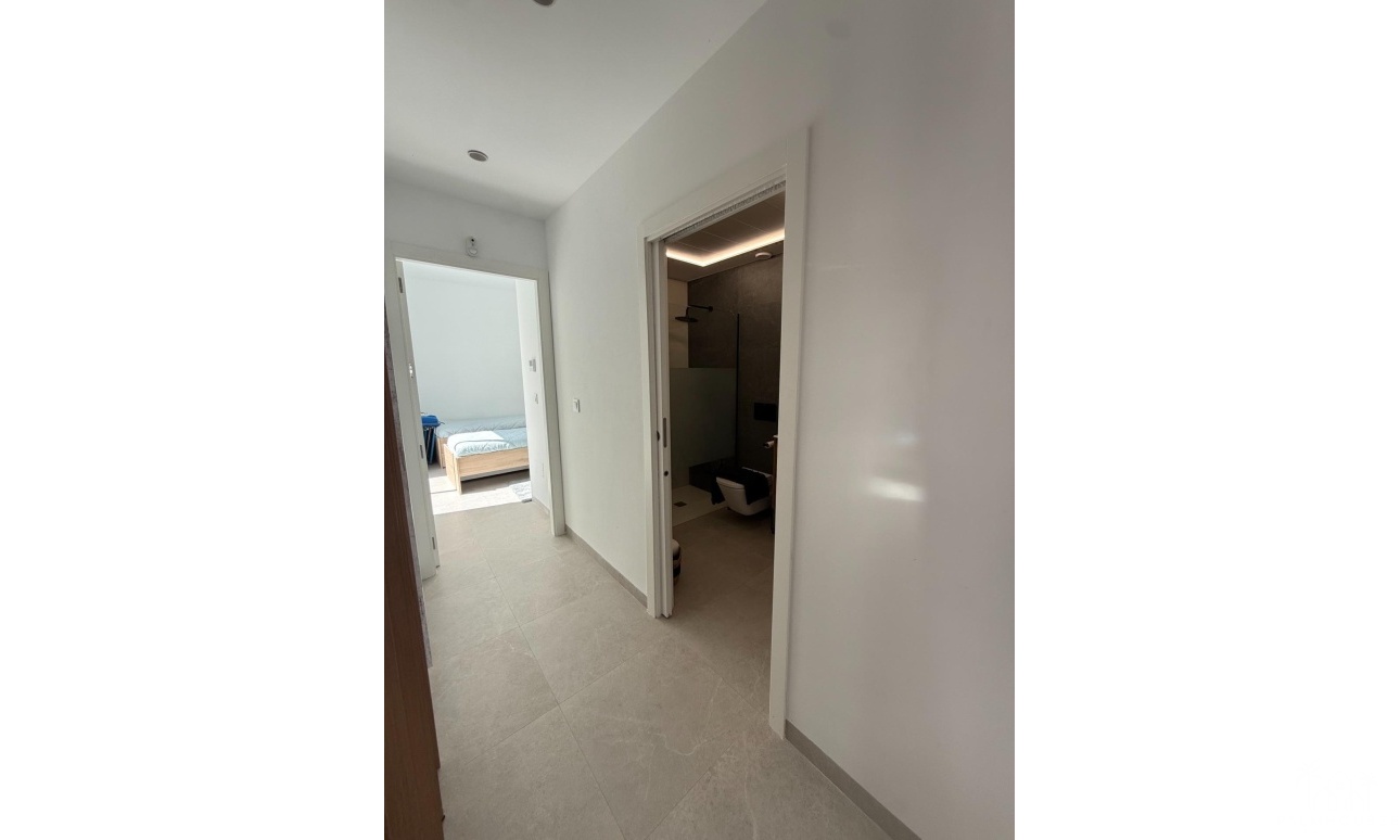 Venta - Villa - Torre Pacheco - Balsicas