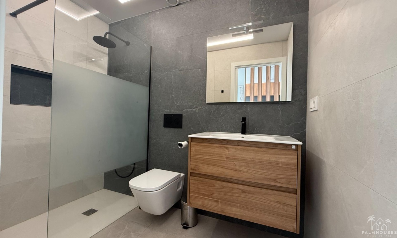 Venta - Villa - Torre Pacheco - Balsicas