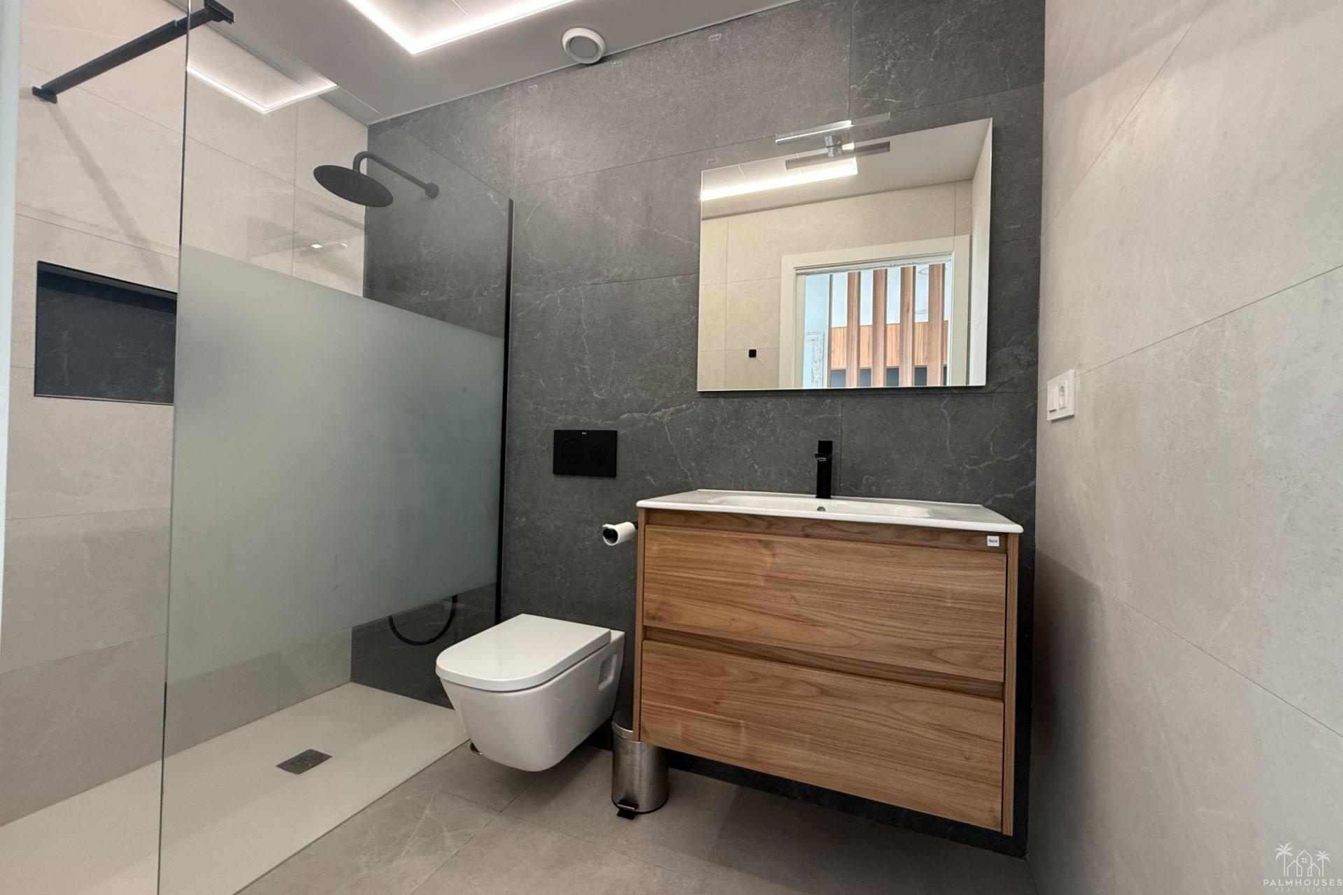 Venta - Villa - Torre Pacheco - Balsicas