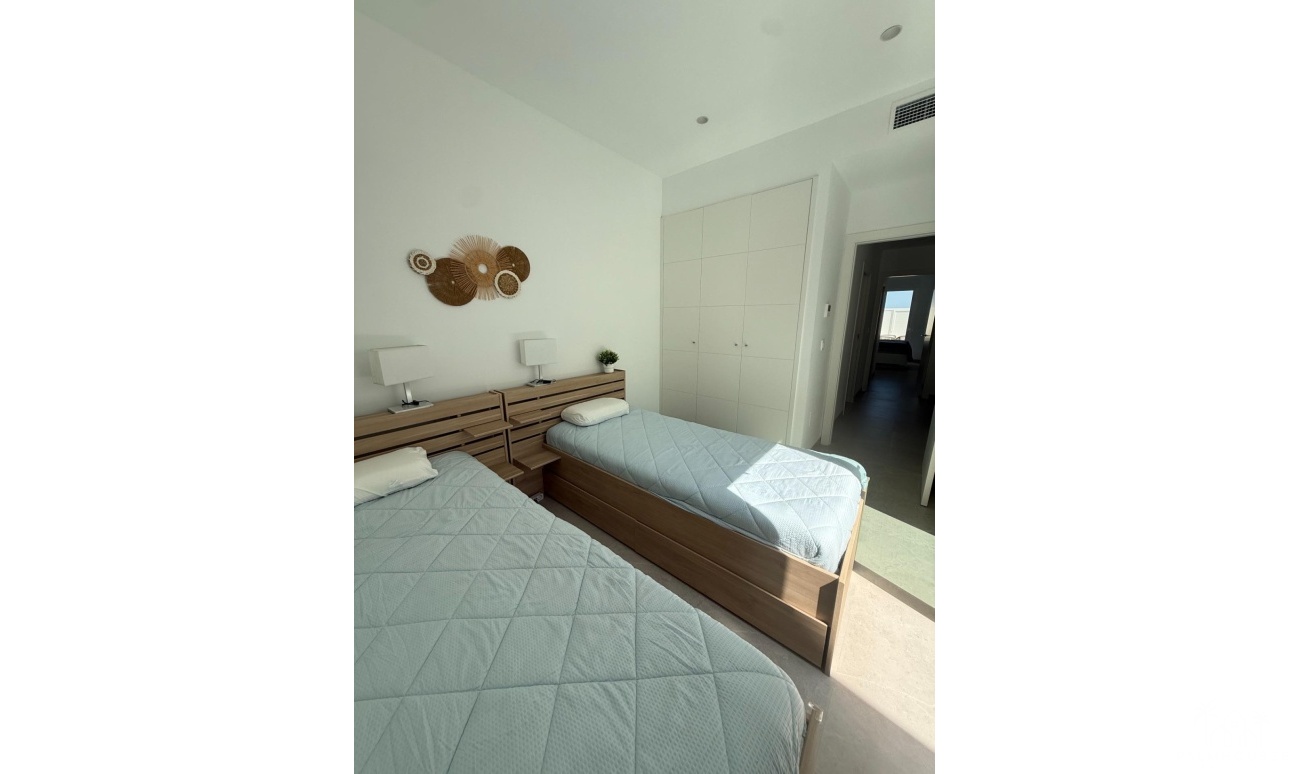 Venta - Villa - Torre Pacheco - Balsicas