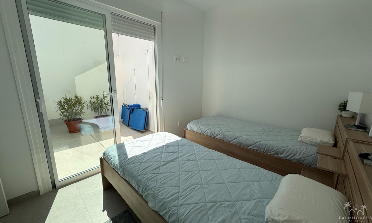 Venta - Villa - Torre Pacheco - Balsicas