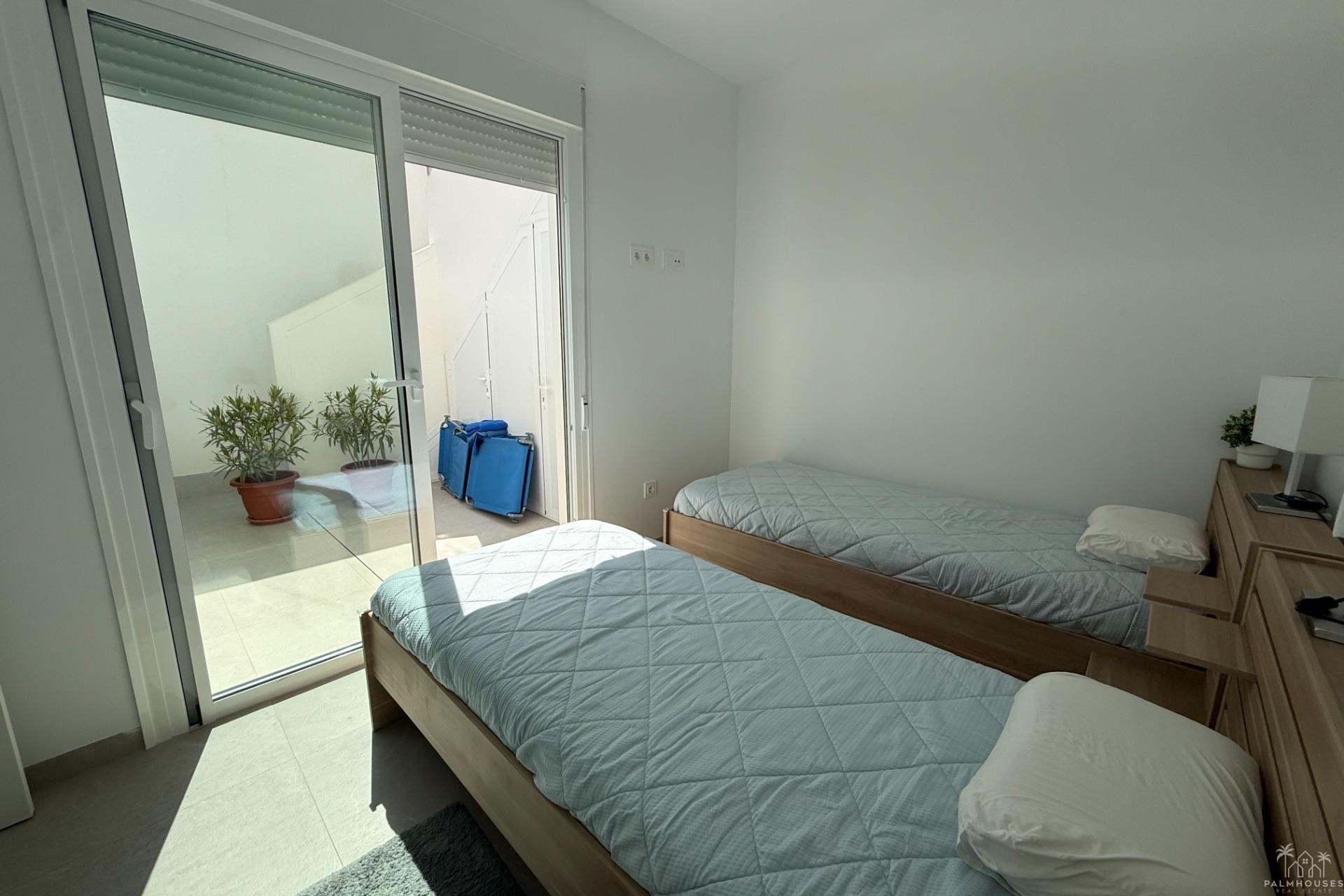 Venta - Villa - Torre Pacheco - Balsicas