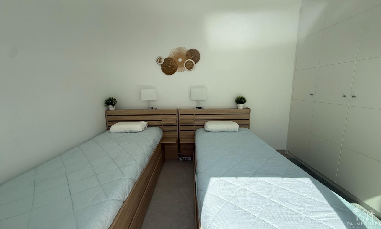 Venta - Villa - Torre Pacheco - Balsicas