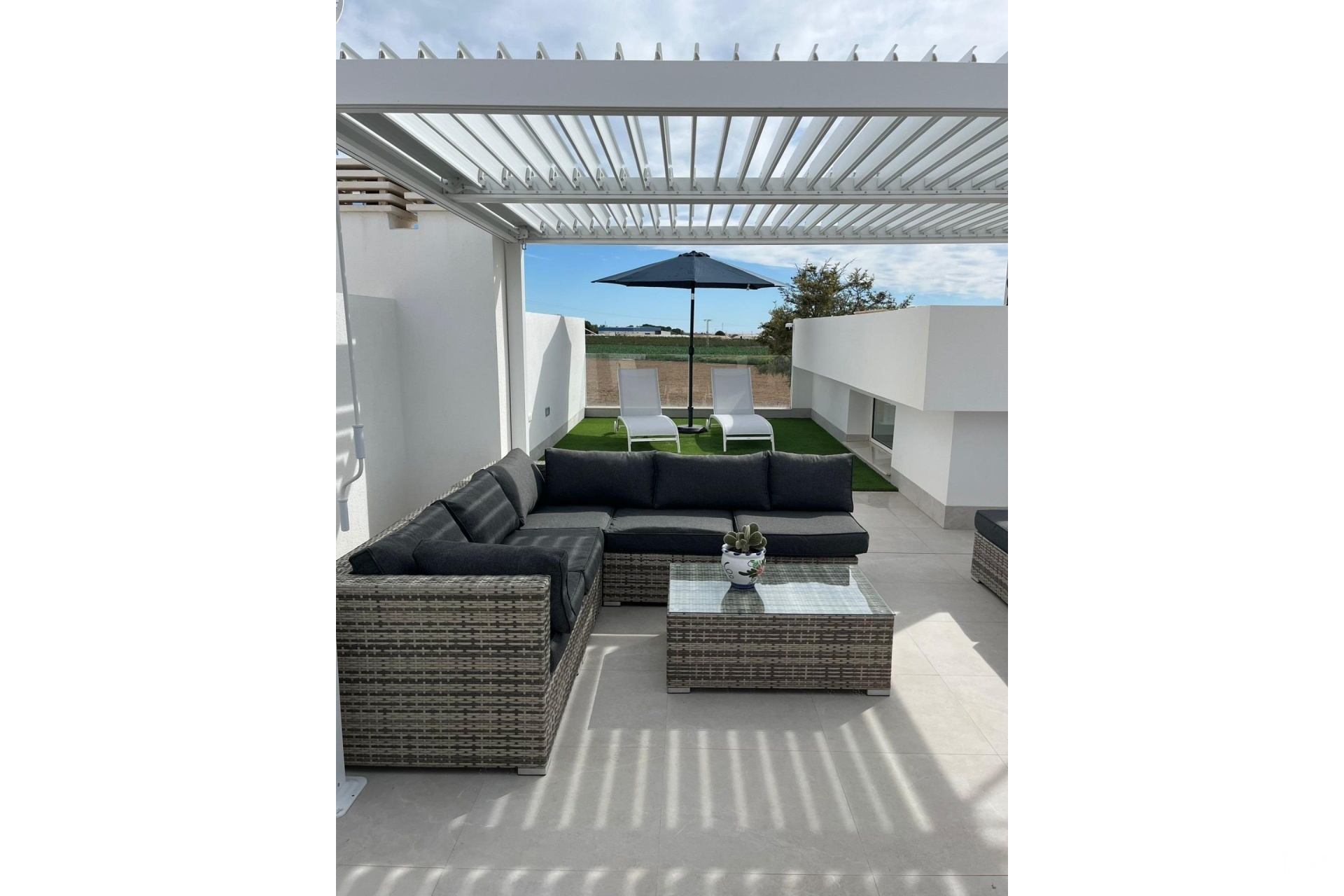 Venta - Villa - Torre Pacheco - Balsicas