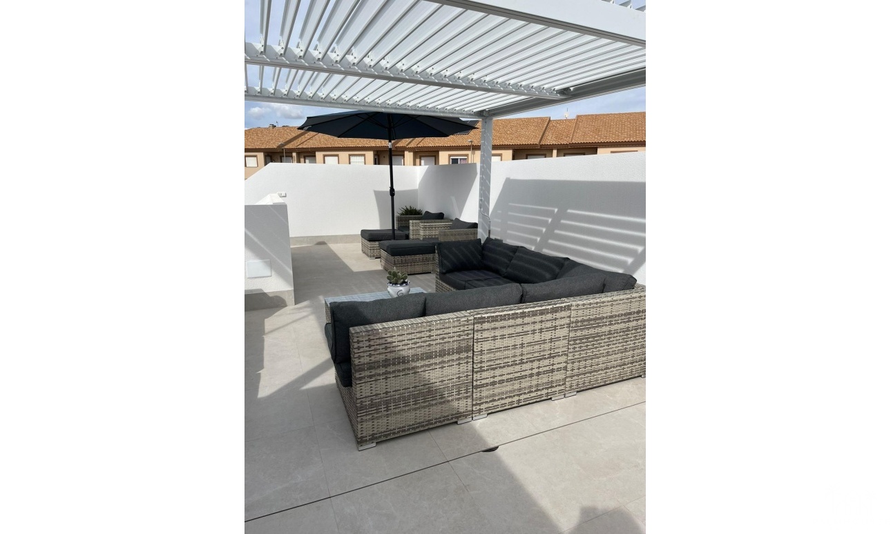 Venta - Villa - Torre Pacheco - Balsicas