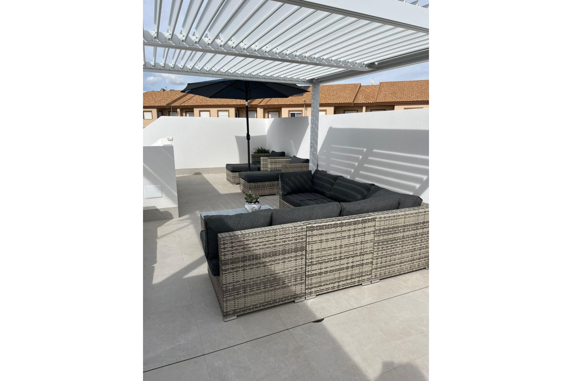 Venta - Villa - Torre Pacheco - Balsicas