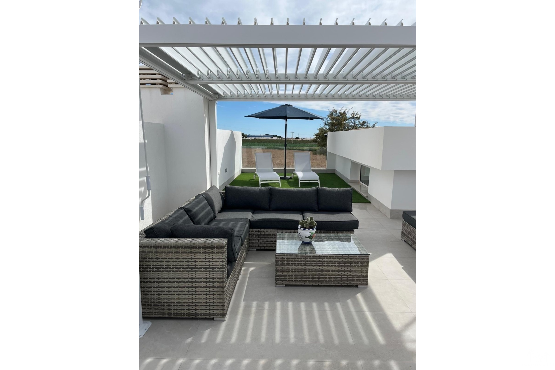 Venta - Villa - Torre Pacheco - Balsicas